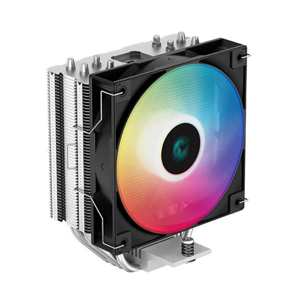 خنک‌کننده پردازنده دیپ کول مدل XUANBING 400 V5 6LED