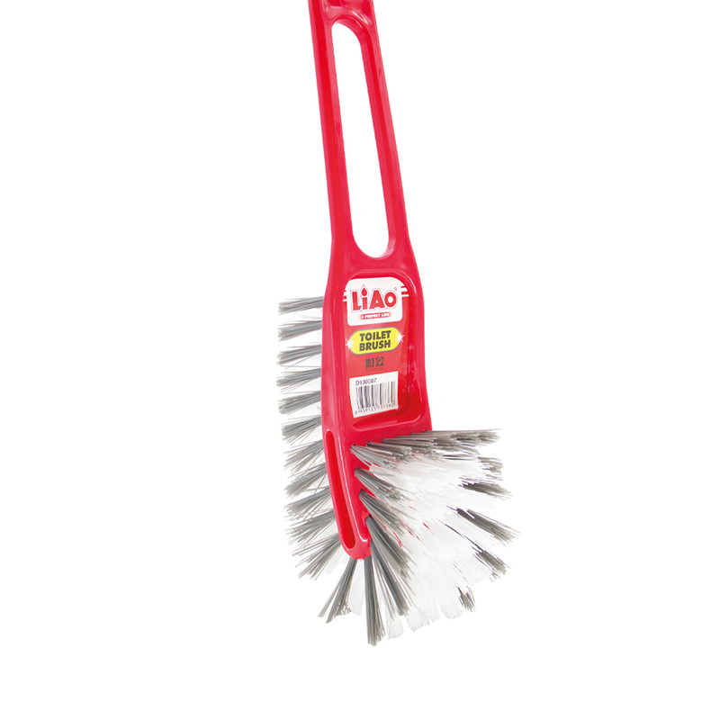 برس توالت شوی لیائو پرفکت لایف مدل TOILETBRUSH کد D130087