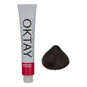 رنگ مو اکتای شماره 2.0 رنگ مشکی