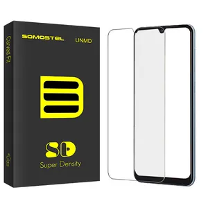 Somastel Sd Glass Screen Protector For Samsung Galaxy A30