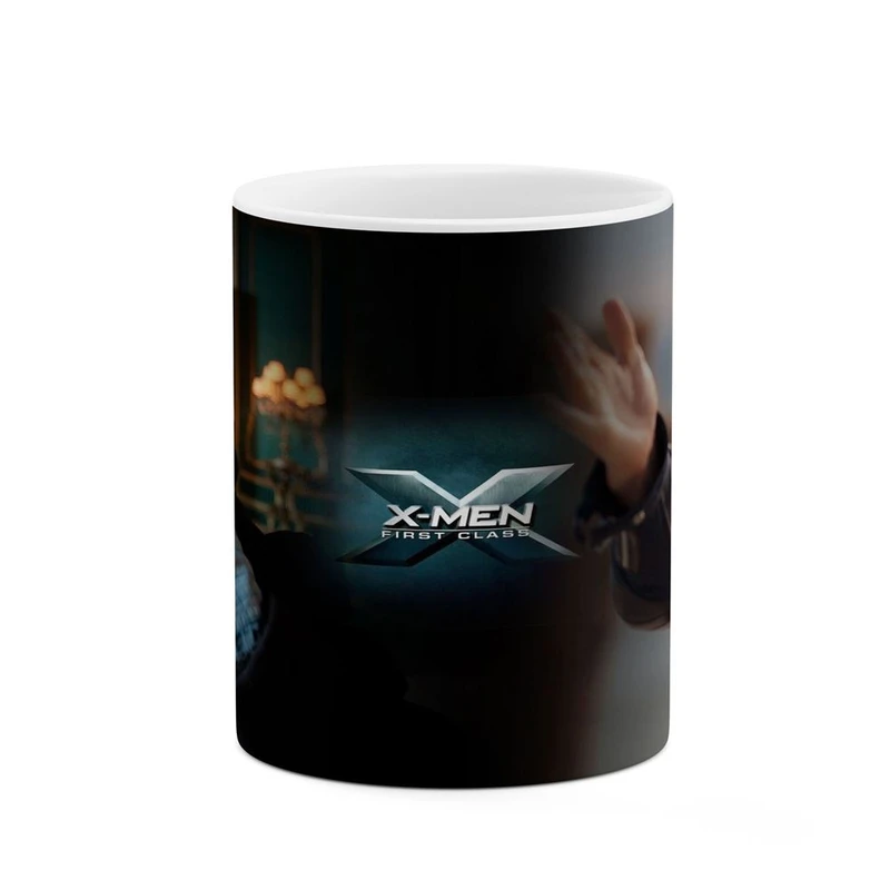 ماگ کاکتی مدل پروفسور ایکس Professor X کد mgh39676