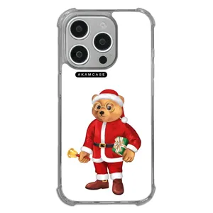 AKAM AMCWTA15PRO-BARON FILOU14 Cover For Apple iPhone 15 Pro