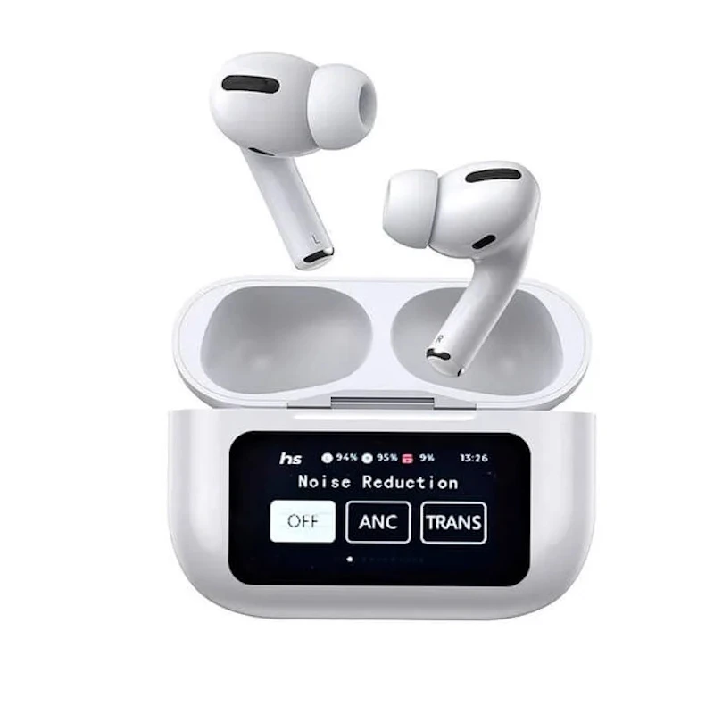 هدفون بلوتوثی گرین لاین مدل SER TOUCH TONE LITE ANC