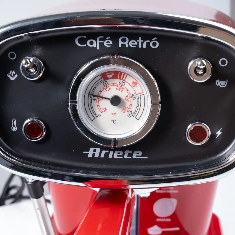 اسپرسو ساز اریته مدل 1388