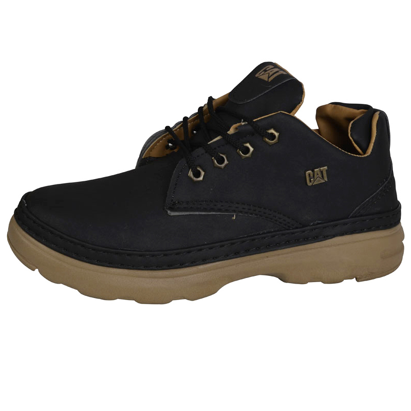 کفش روزمره مردانه مدل 254003302 رنگ مشکی