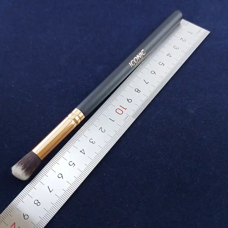 برس سایه چشم ایکونیک مدل PRO-20