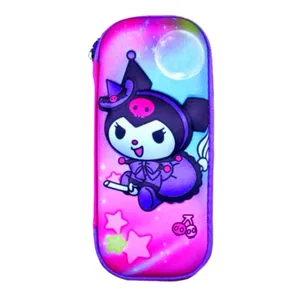 جامدادی مدل تبلتی برجسته طرح کرومی کد k2