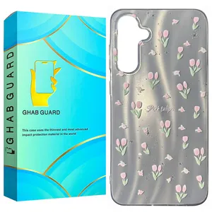 Ghab Guard LAKG Cover for Samsung Galaxy A35 5G