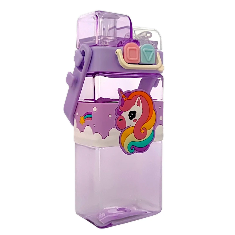 قمقمه مدل اسب تک شاخ گنجایش 0.52 لیتر