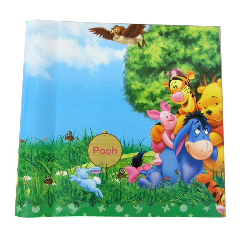 آلبوم عکس مدل Pooh کد A45