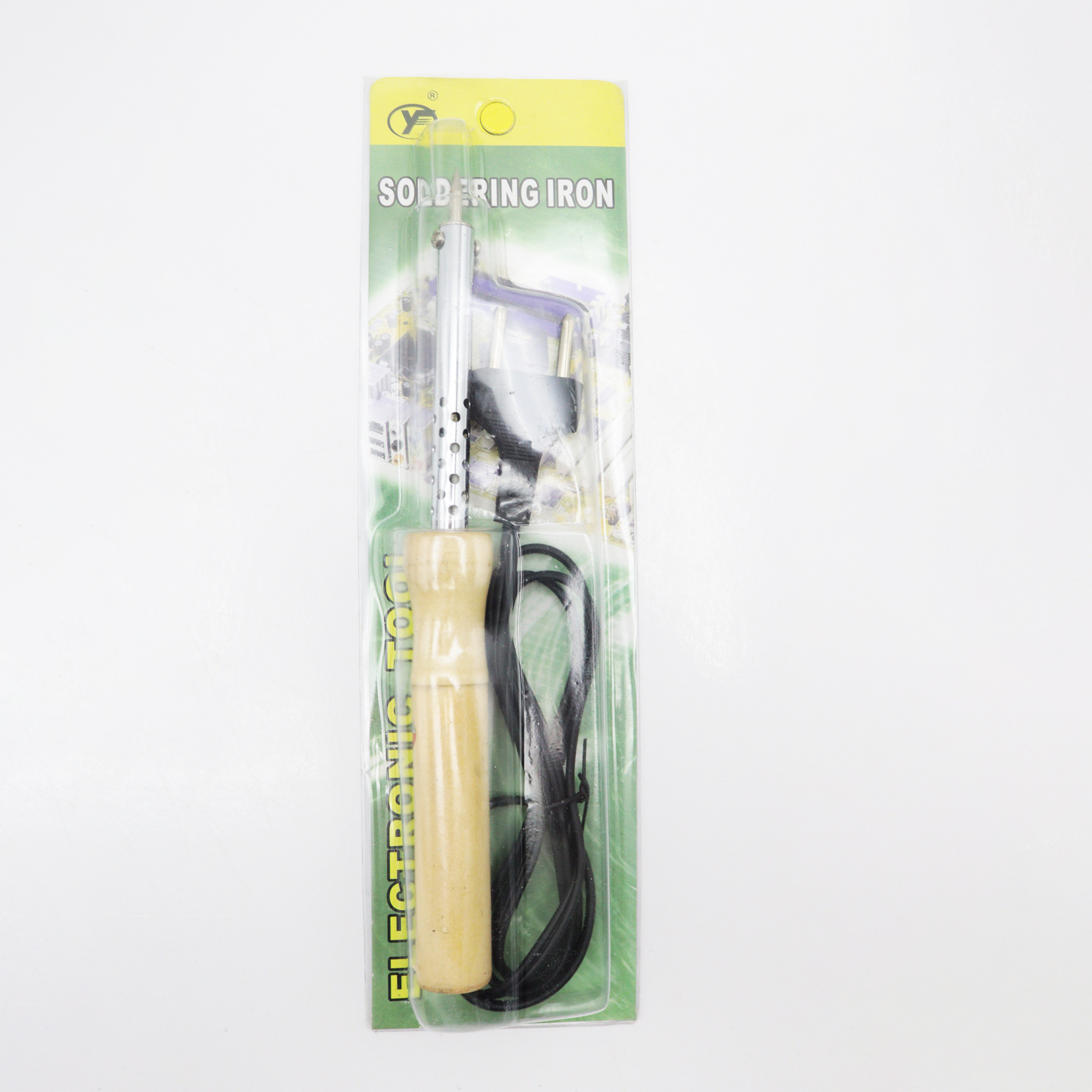 هویه 40 وات مدل YP- CHOBI-ELECTRONIC TOOLS