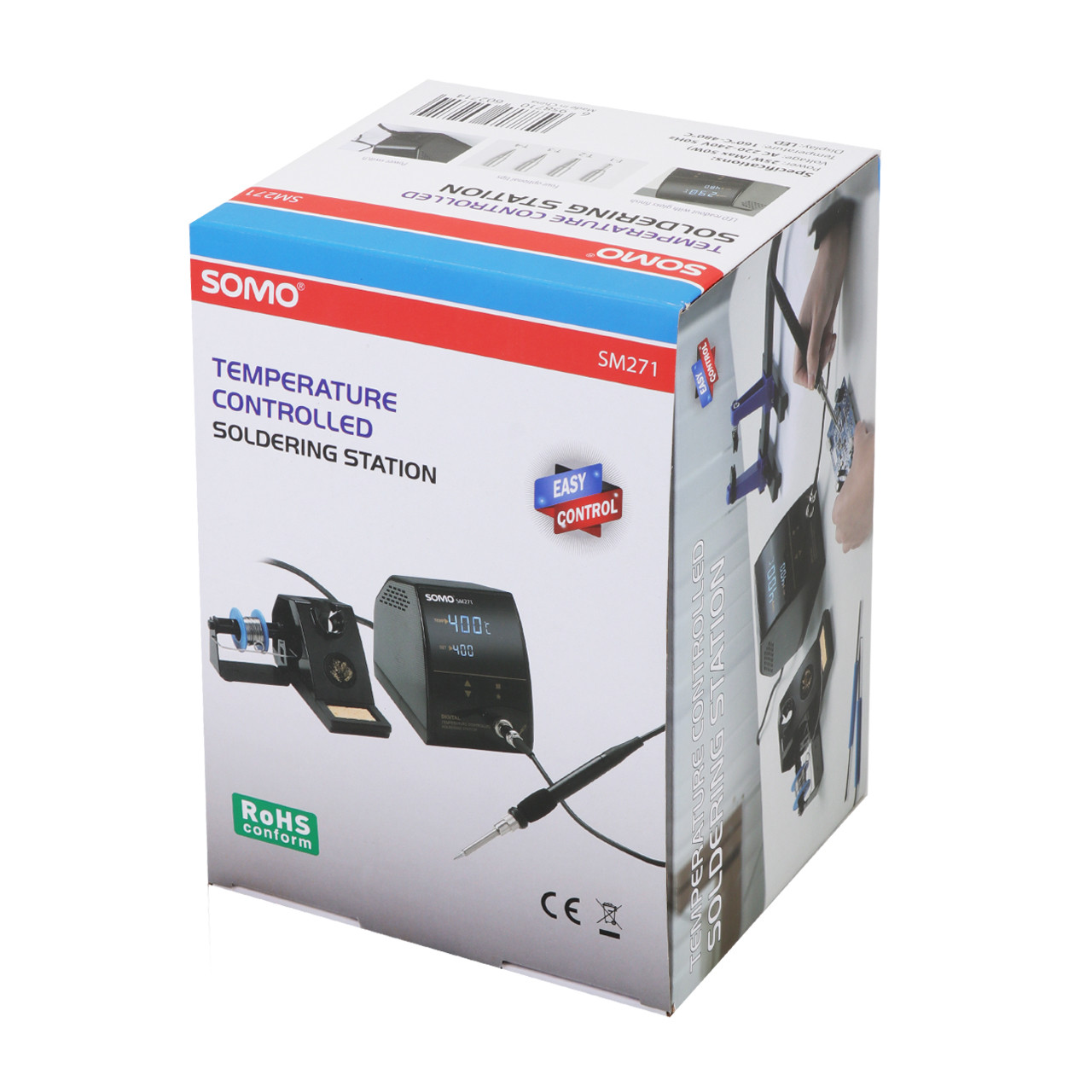 هویه استیشن سومو مدل SM271 هویه استیشن سومو مدل SM271