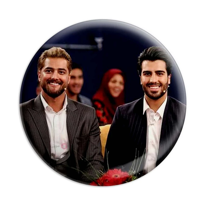 مگنت پرمانه طرح ماکان بند کد pmag.8587