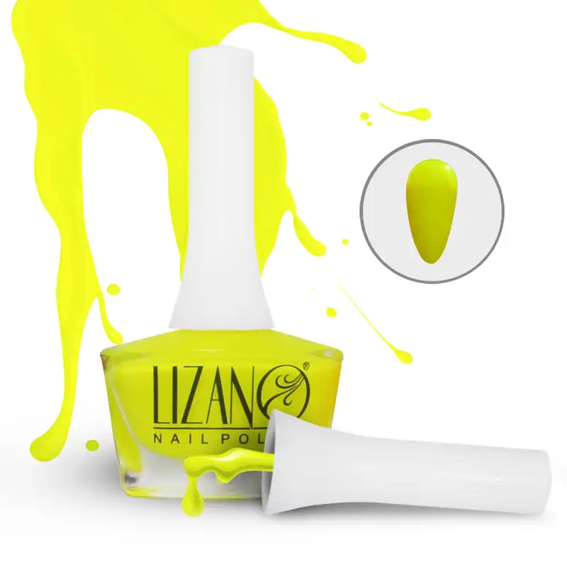 لاک ناخن لیزانو شماره ۴۴