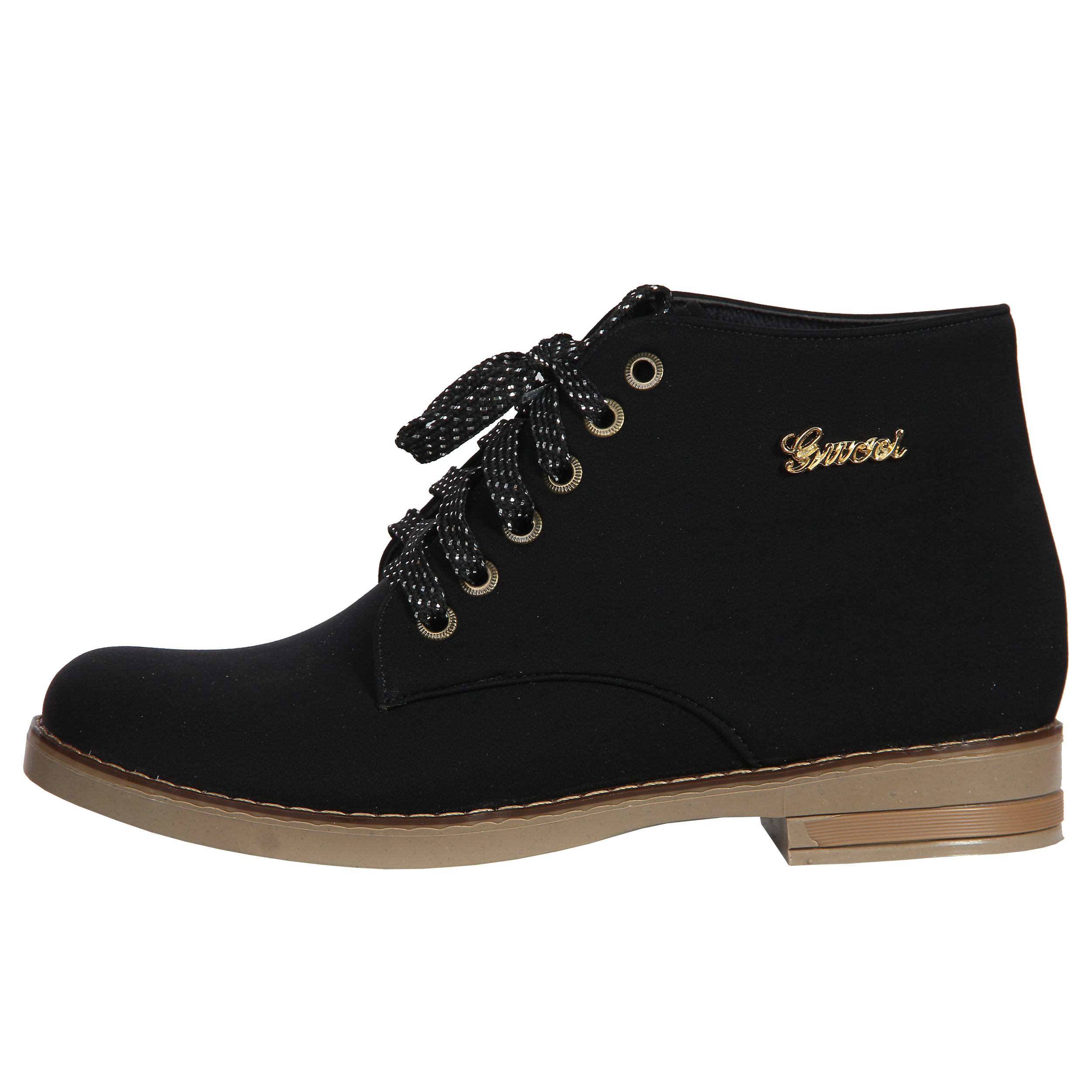 نیم بوت زنانه مدل  404024