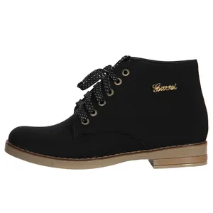 نیم بوت زنانه مدل 404024