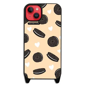 AKAM AMCWLA14PLUS-OREO20 Cover For Apple iPhone 14 Plus