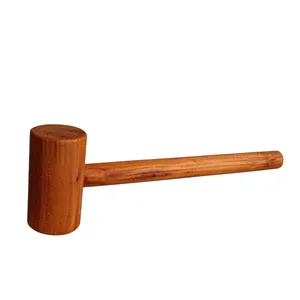 چکش مدل چوبی با وزن 450 گرم
