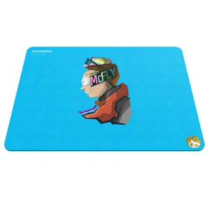 ماوس پد هومرو مدل A7605 طرح ریک و مورتی