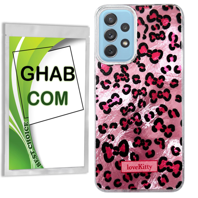 کاور قاب کام مدل MGPL مناسب برای گوشی موبایل سامسونگ Galaxy A13 4G