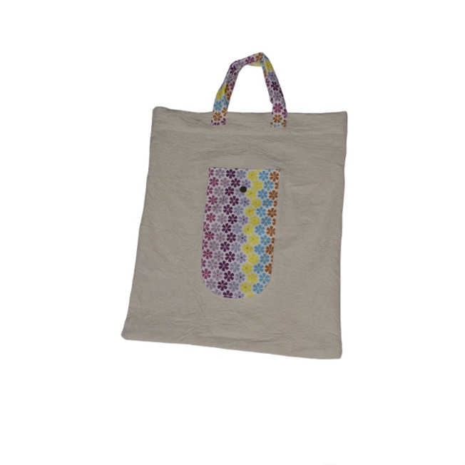 ساک خرید مدل تاشو