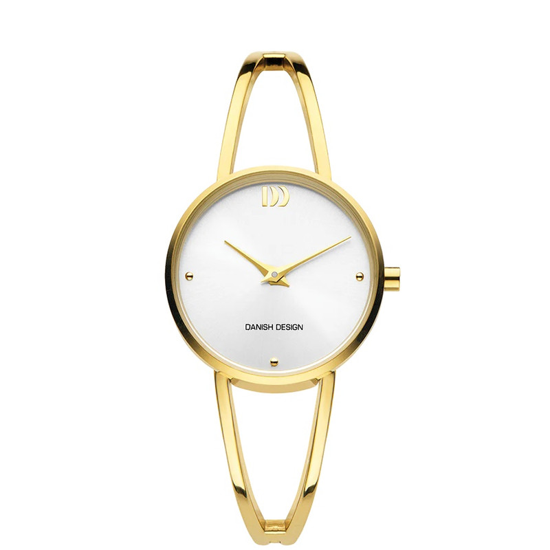 ساعت مچی عقربه‌ای زنانه دنیش دیزاین مدل IV05Q1230