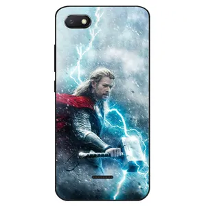 Megafone 5337 Cover For Xiaomi Redmi 6A