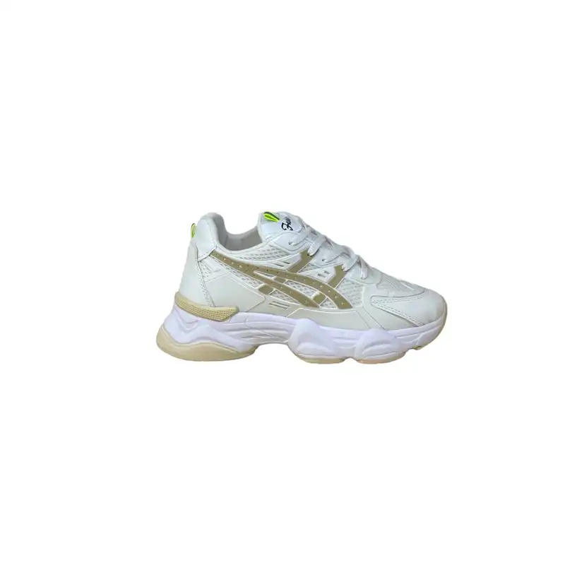 کفش مخصوص پیاده روی بچگانه مدل VDP 162 ASX فوم رنگ سفید