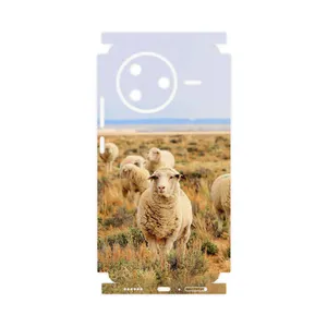 MAHOOT Sheep-FullSkin Cover Sticker for Xiaomi Poco F7 Pro