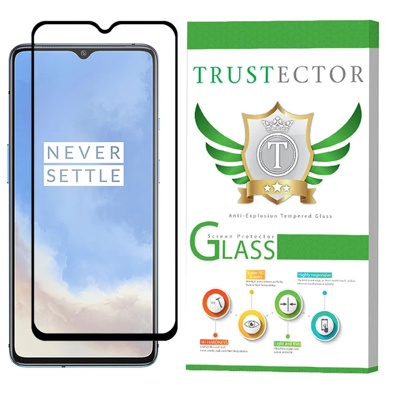 محافظ صفحه نمایش سرامیکی تراستکتور مدل CMA-T مناسب برای گوشی موبایل وان پلاس 7T