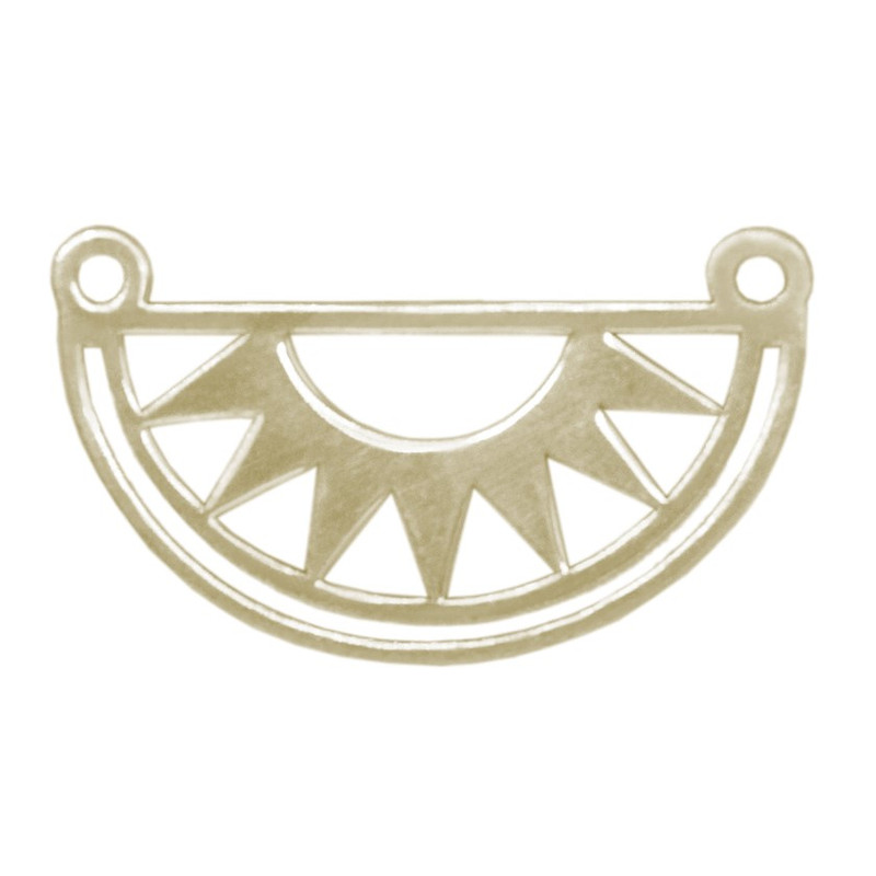 شمش نقره ژابیز مدل اسلیمی h78