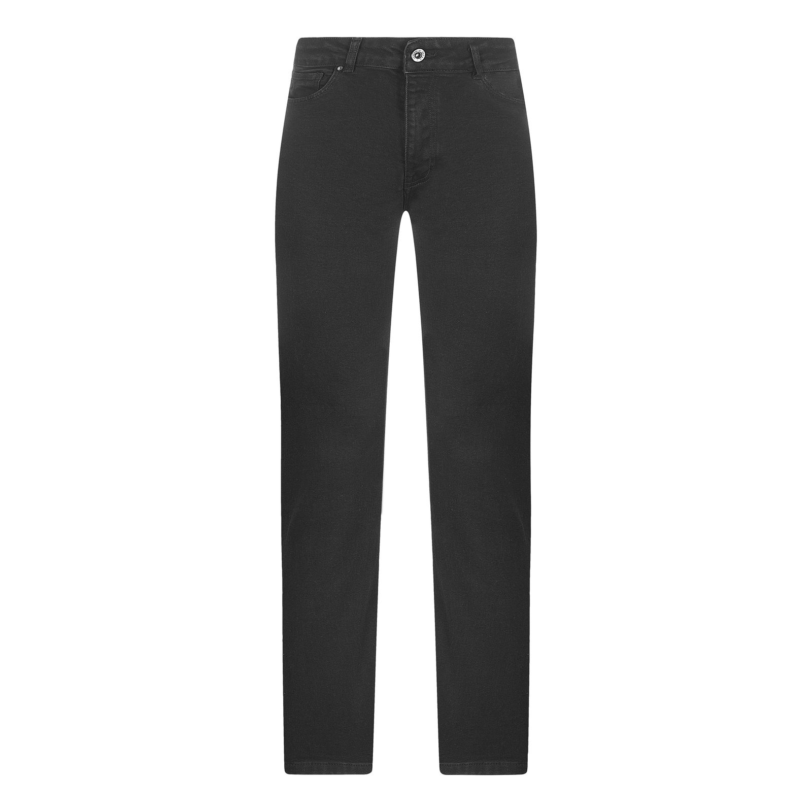 شلوار جین راسته مردانه پاتن جامه مدل 101121030254846 - - 2