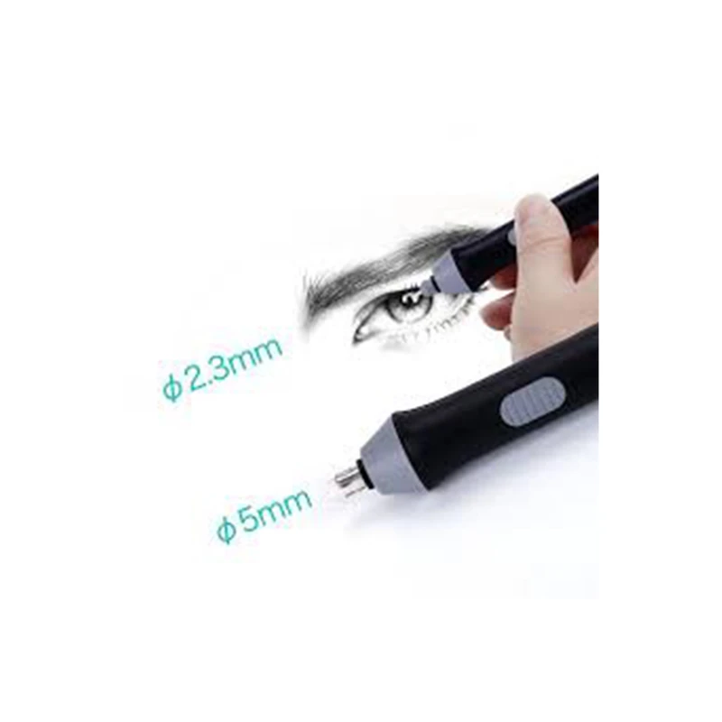 عکس شماره 5 : پاک کن برقی تنوین مدل ms8302-1