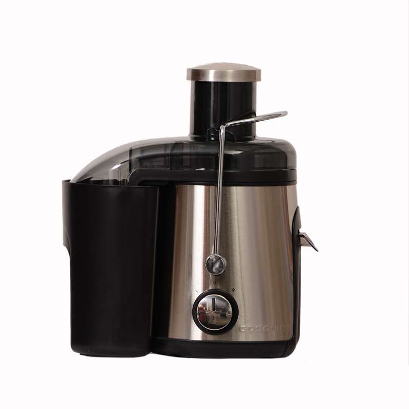 آبمیوه گیری گوسونیک مدل GSJ-712 آبمیوه گیری گوسونیک مدل GSJ-712