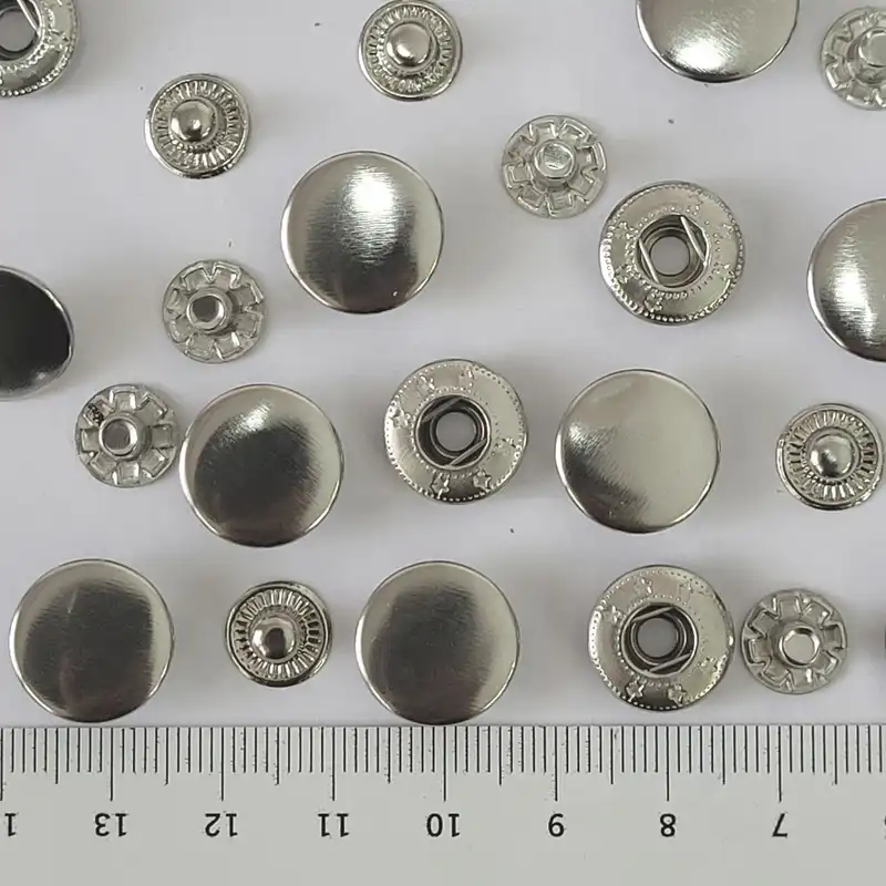 دکمه پرسی مدل چهارپاره کد SILV مجموعه 100 عددی