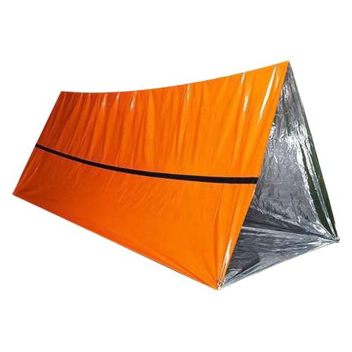 چادر اضطراری 1 نفره مدل TBEMR