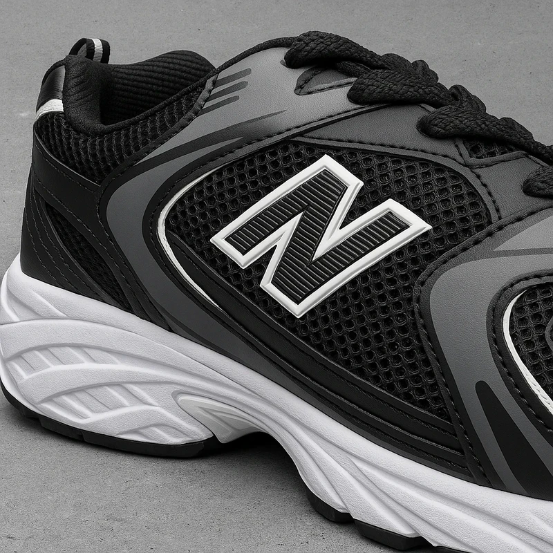 عکس شماره 6 : کفش پیاده-روی مردانه مدل nblnc02