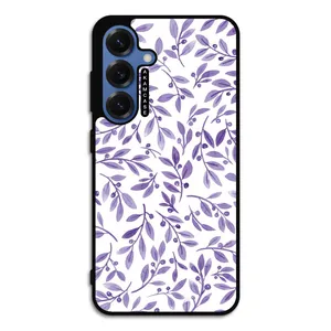 AKAM AMC-WSGS25-LAVENDER-4 Cover For Samsung Galaxy S25