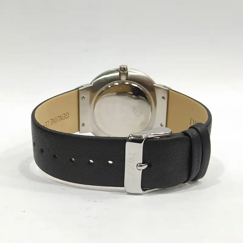 ست ساعت مچی عقربه ای زنانه و مردانه لاکسمی مدل 2-8046-8044