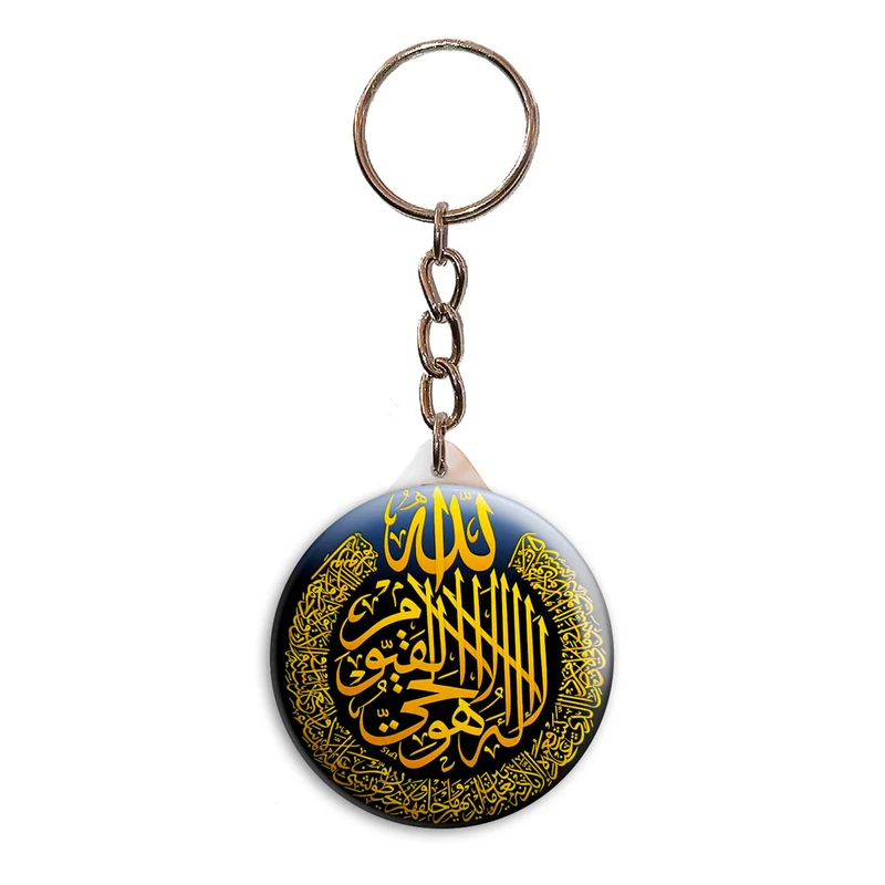 جاکلیدی پرمانه طرح چشم زخم کد pmy.24301