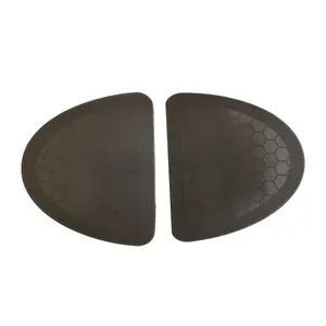 قاب توری بلندگو طاقچه عقب خودرو  مدل 8554 مناسب برای سمند بسته 2 عددی