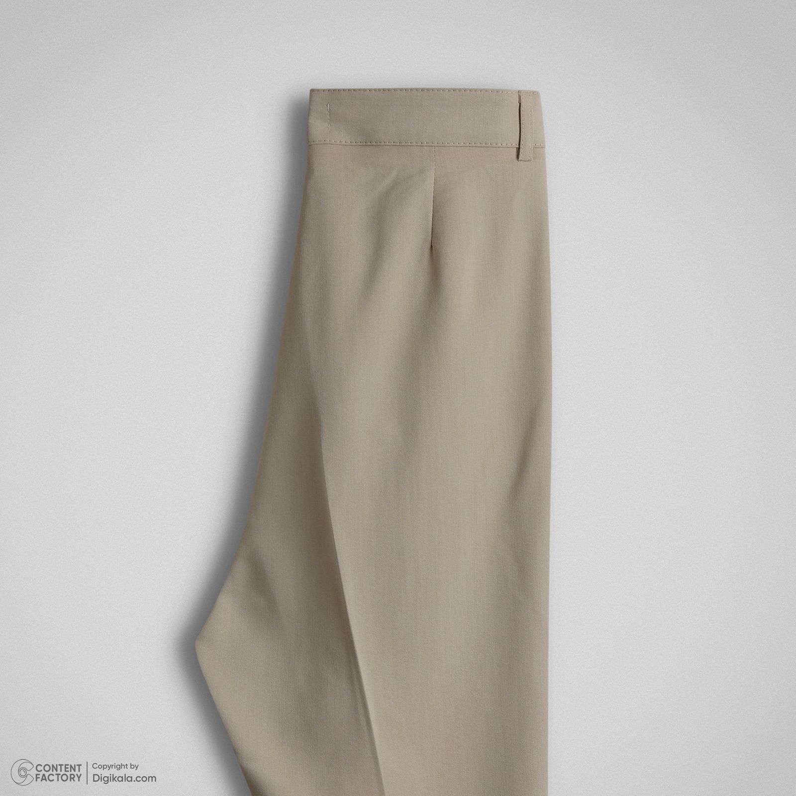 شلوار واید لگ زنانه ایزی دو مدل 42489936 -  - 3