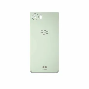 MAHOOT Fluorescence Cover Sticker for BlackBerry KEYONE