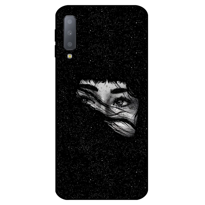 کاور مگافون کد 8140 مناسب برای گوشی موبایل سامسونگ Galaxy A750 / A7 2018 