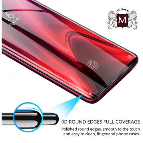 محافظ صفحه نمایش موناکو مدل PDi9 مناسب برای گوشی موبایل سامسونگ Galaxy J5