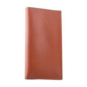 کیف پول مردانه چرم یلسان مدل پارلا کد 018-GS-02