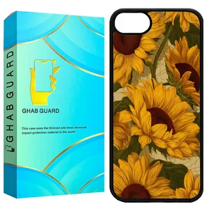  Ghab Guard G16E Cover For Apple iPhone 16e