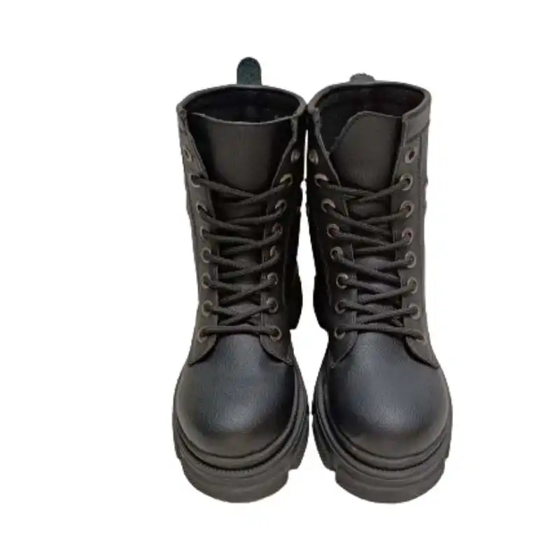 نیم بوت زنانه مدل 402173