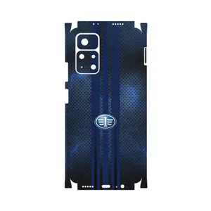 MAHOOT FAW-FullSkin Cover Sticker for Xiaomi Poco M4 Pro 5G