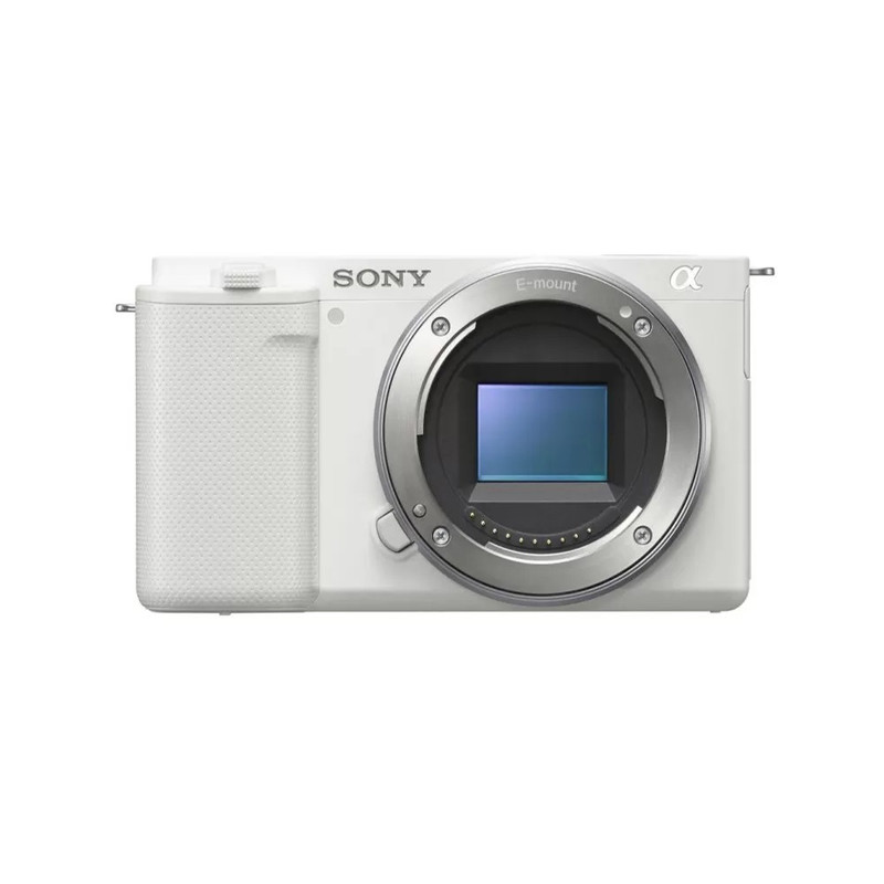 دوربین دیجیتال  بدون آینه سونی مدل ZV-E10 Body